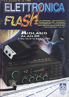 Rivista Elettronica Flash
